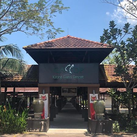 D'Kranji Farm Resort Singapore Exterior photo