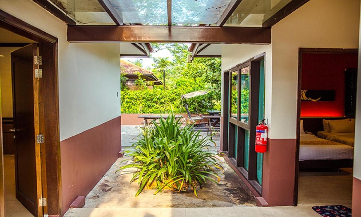 D'Kranji Farm Resort Singapore Exterior photo