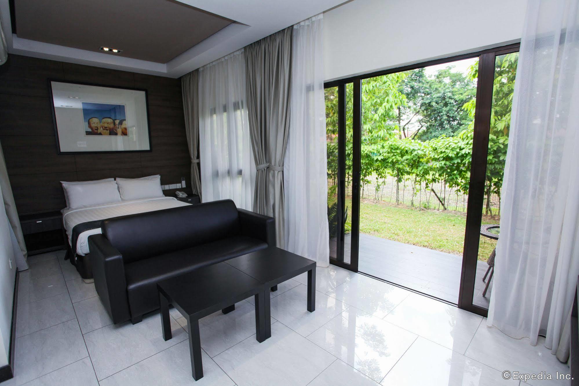 D'Kranji Farm Resort Singapore Exterior photo