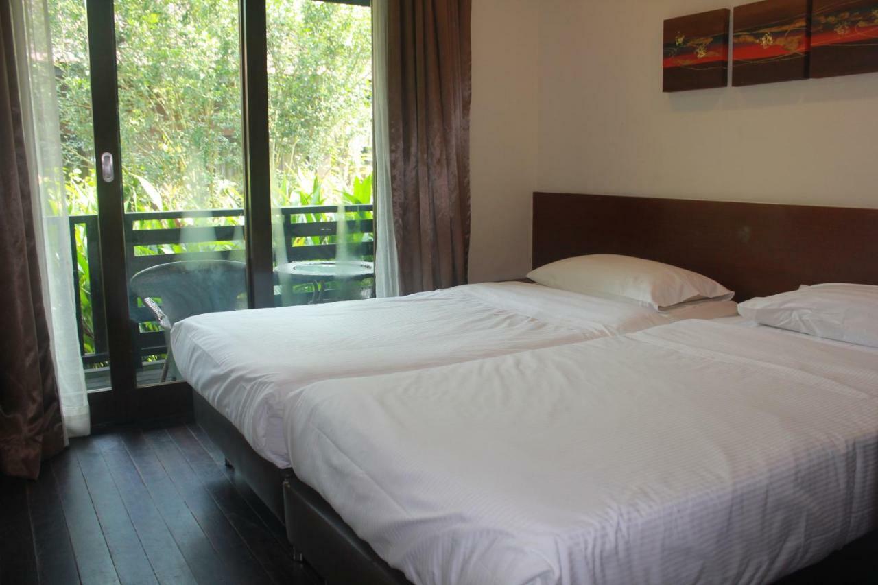 D'Kranji Farm Resort Singapore Exterior photo